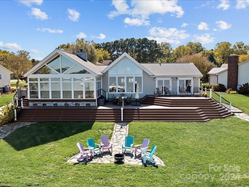 8158 Mountain Shore Drive