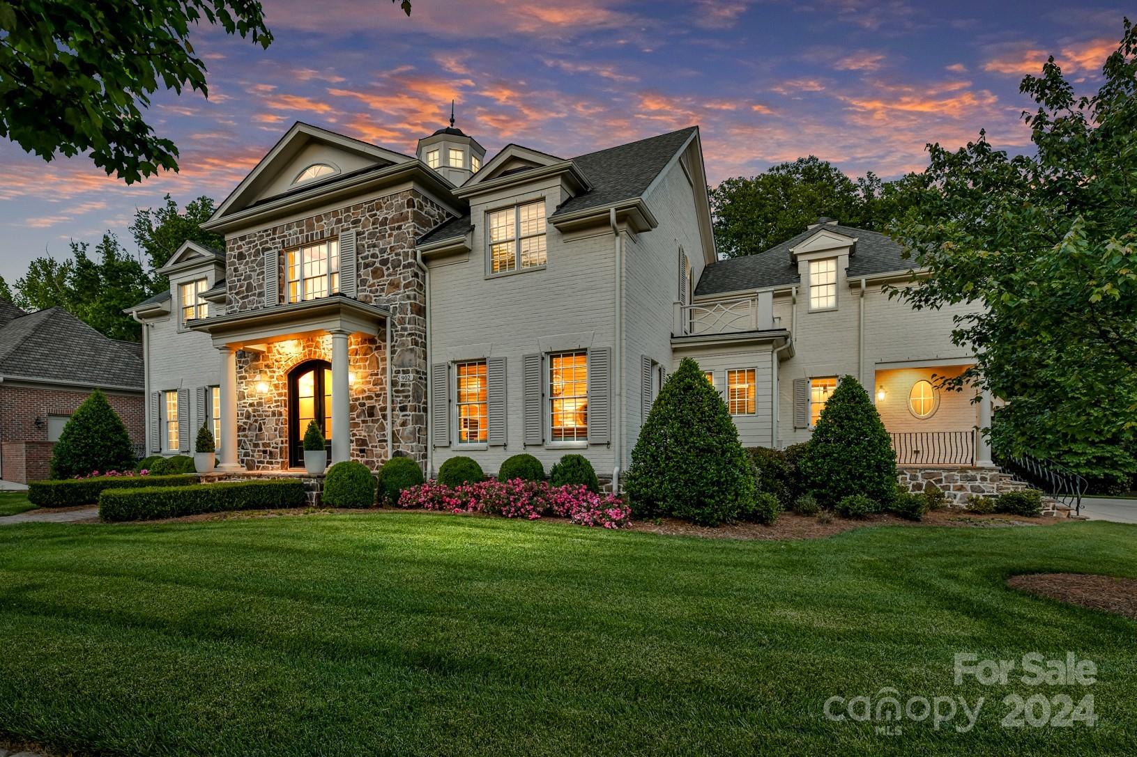 902 Hudson Place