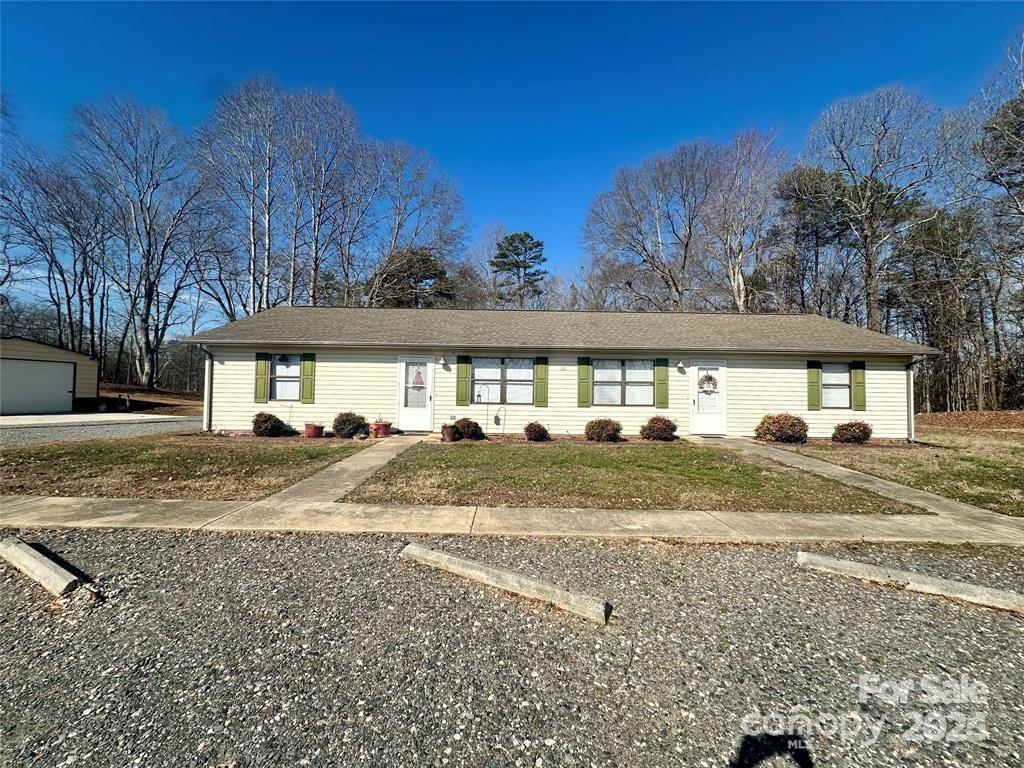 105 Whippoorwill Ridge Drive