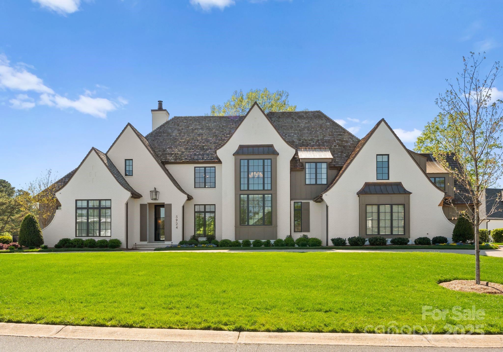 5924 Masters Court