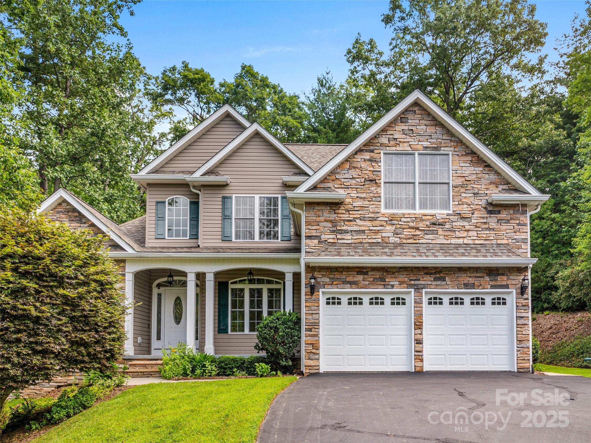 180 Kanuga Forest Drive