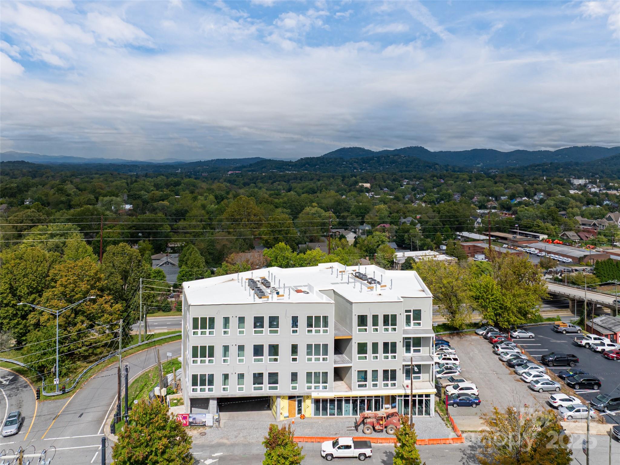 123 Haywood Street Unit: 204