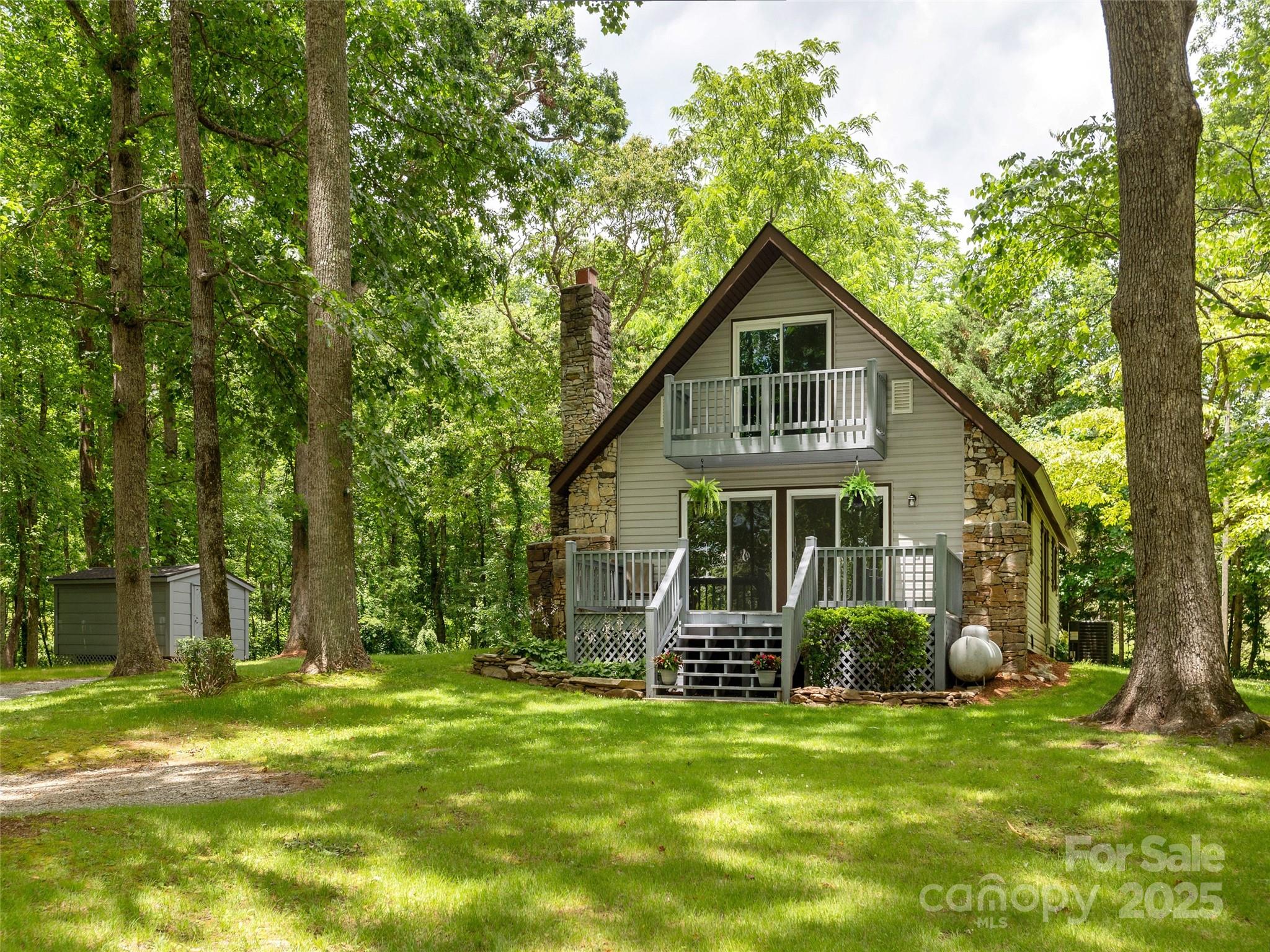 2771 Old Clear Creek Road