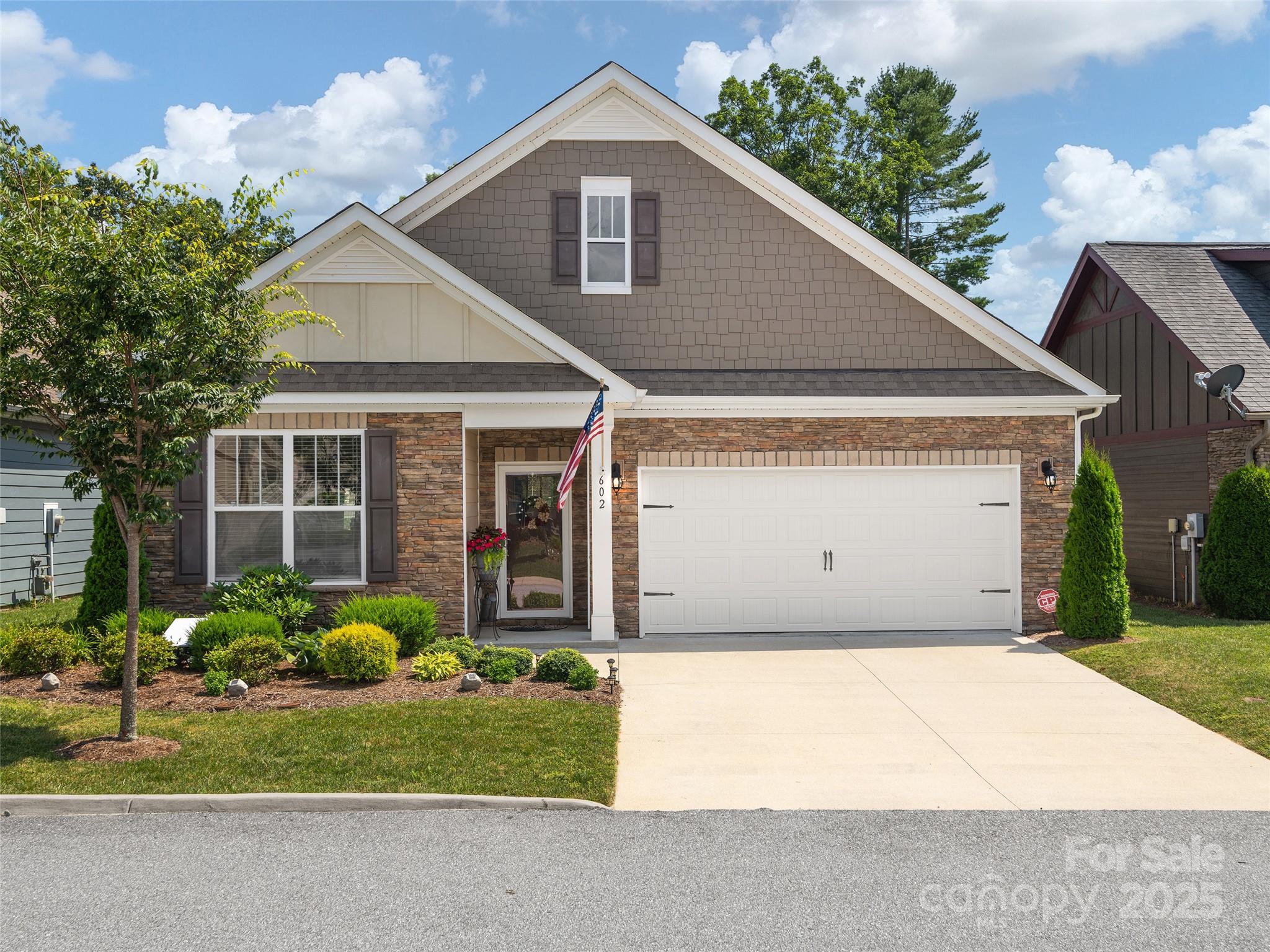 602 Summerfield Place