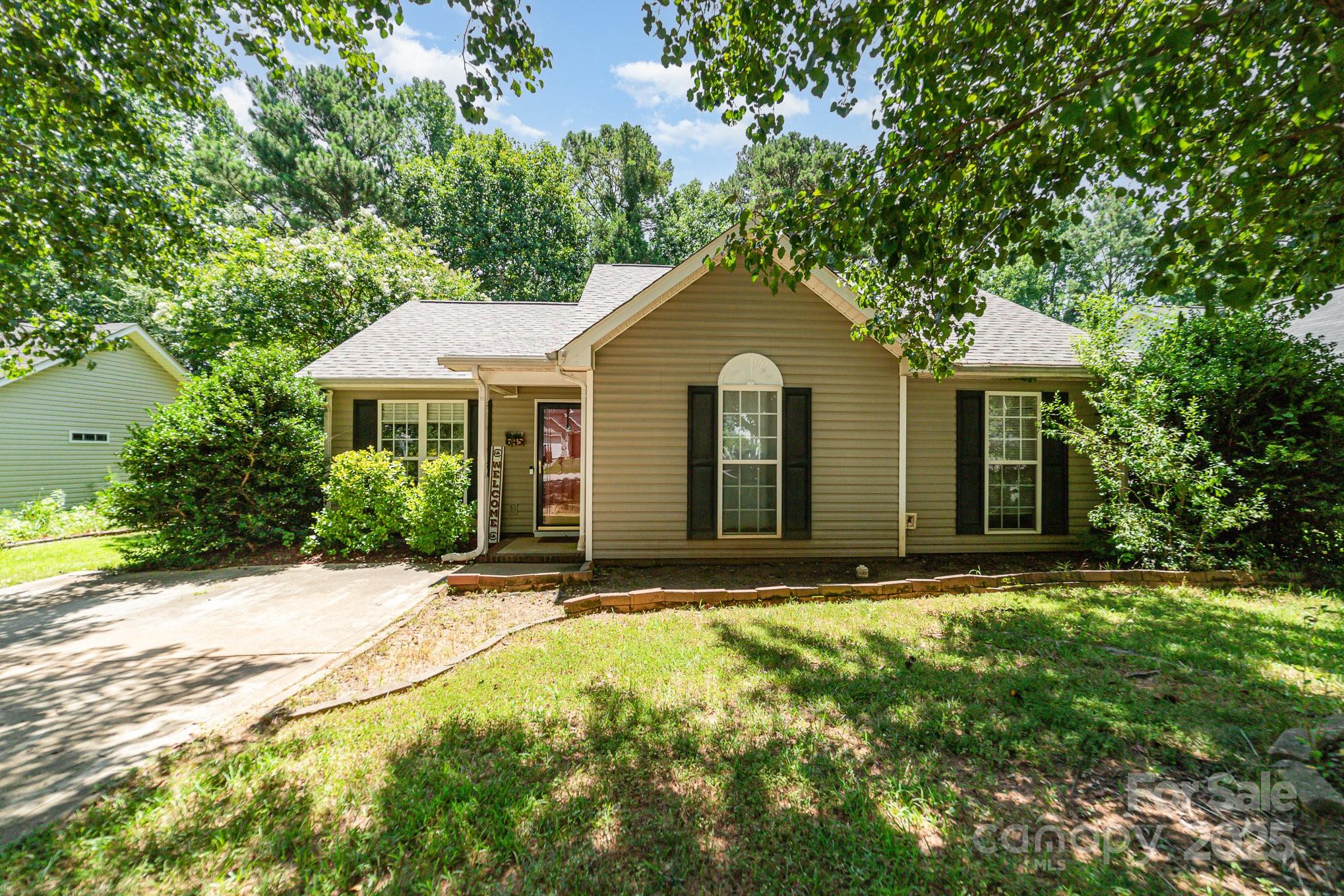 645 Montgomery Drive