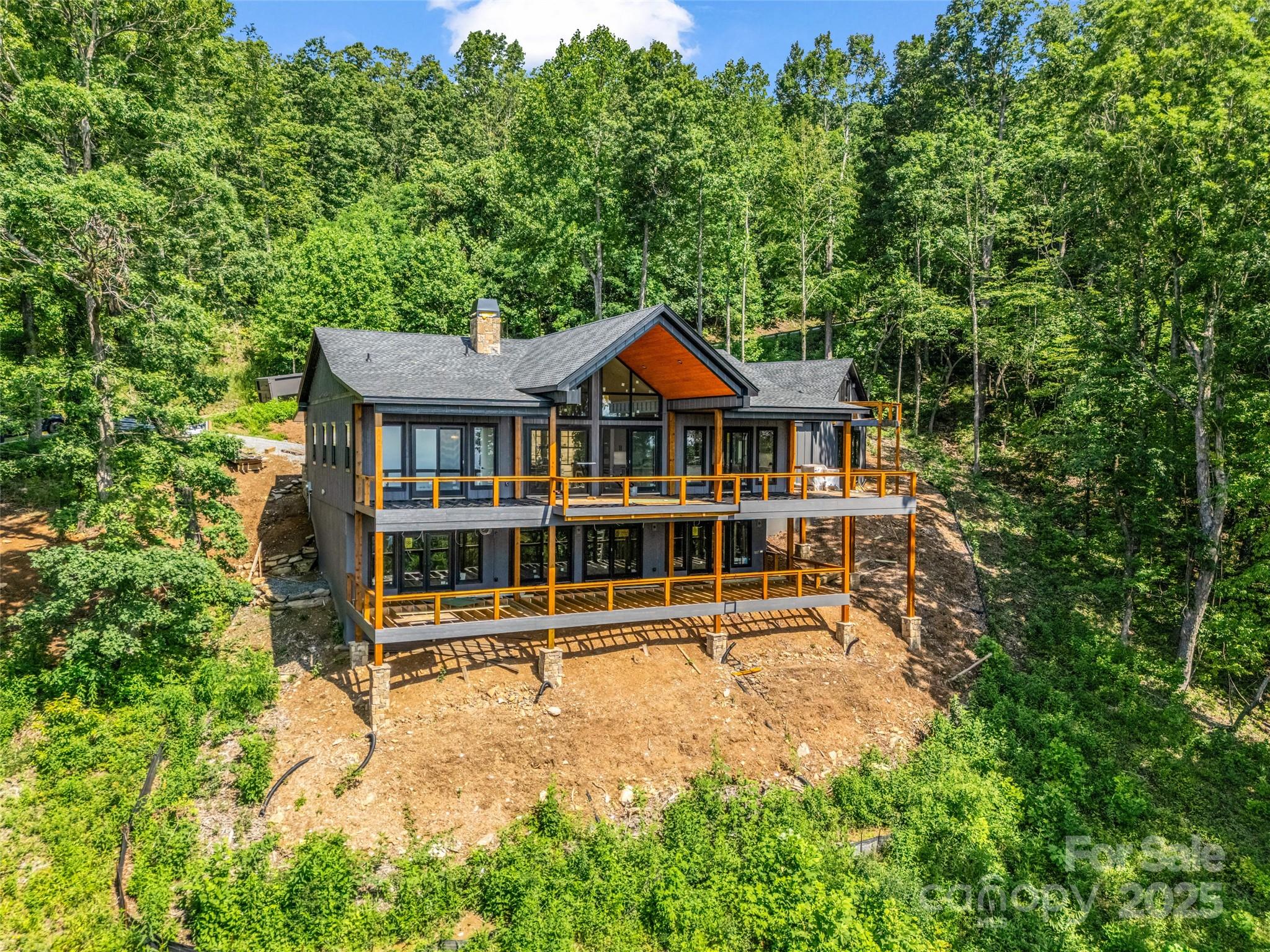 93 Chesterfield Drive