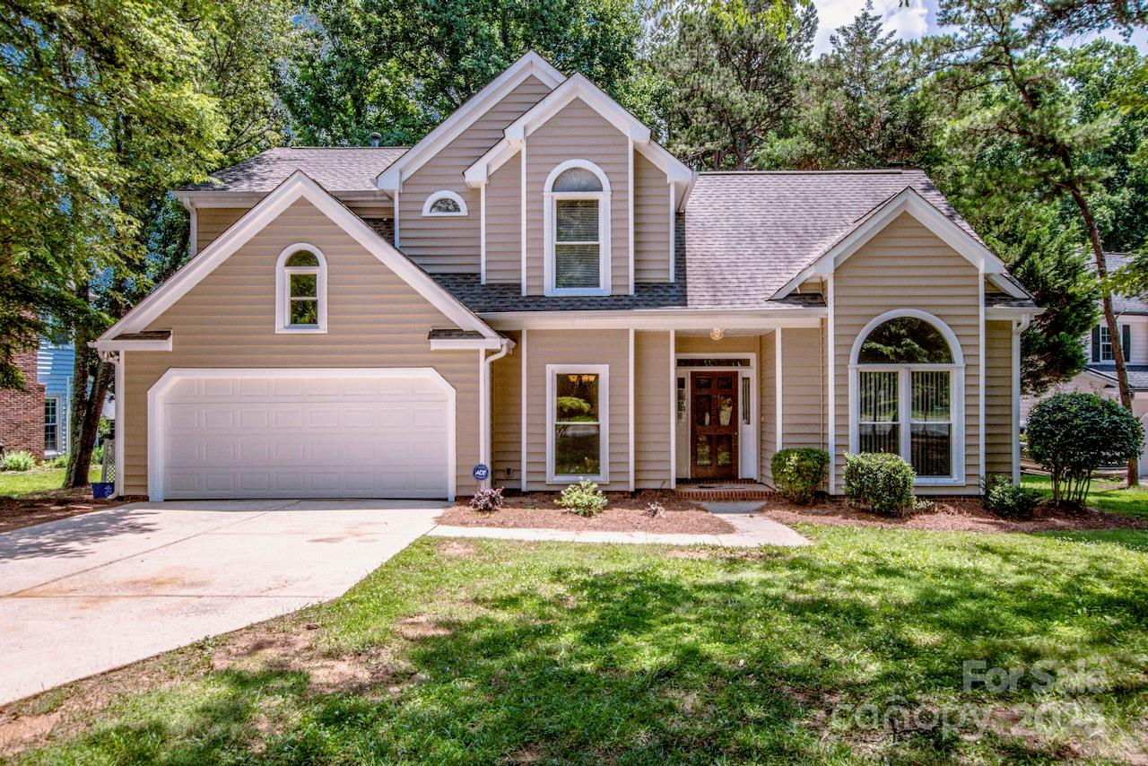 169 Southhaven Drive