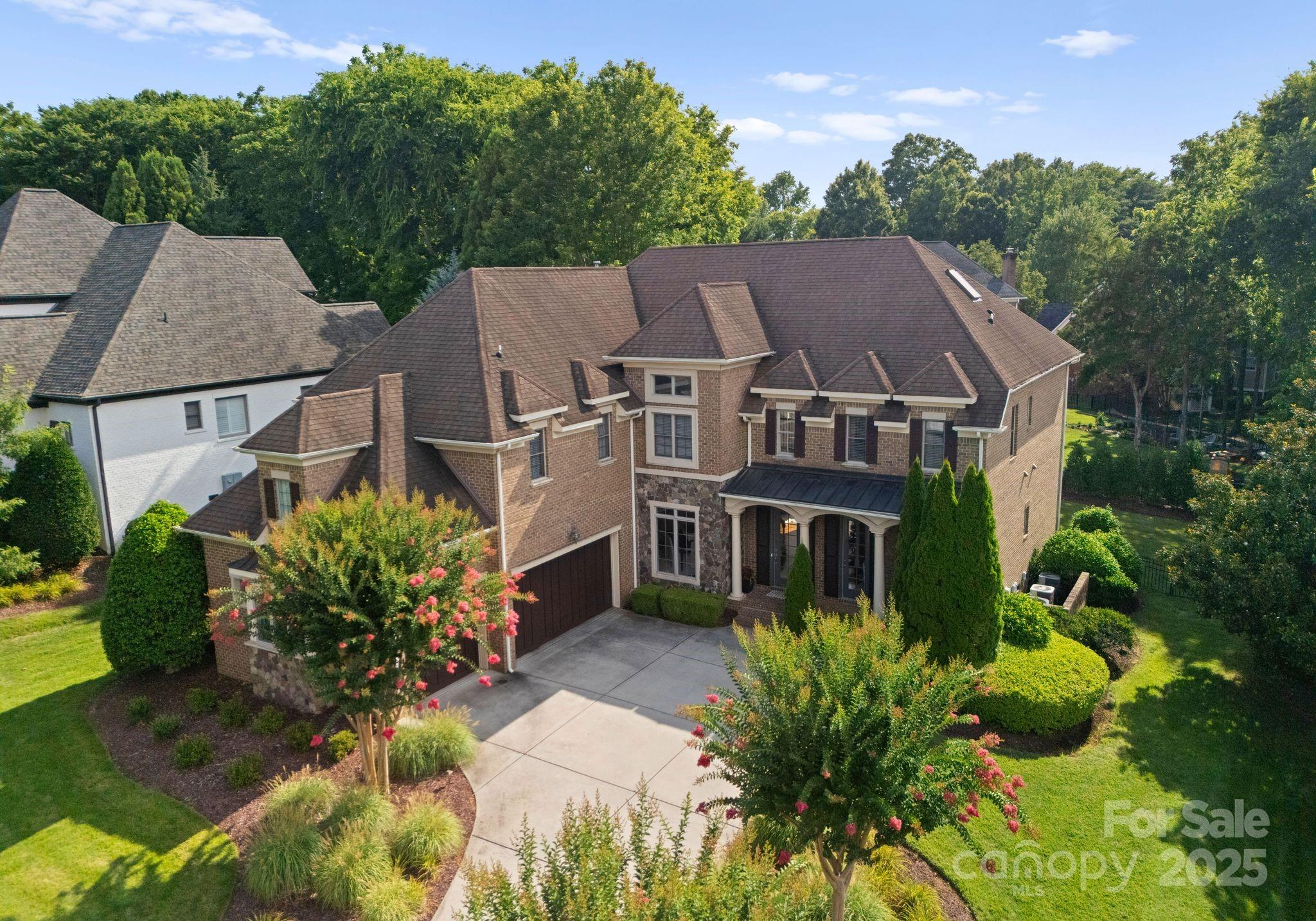 202 Montrose Drive