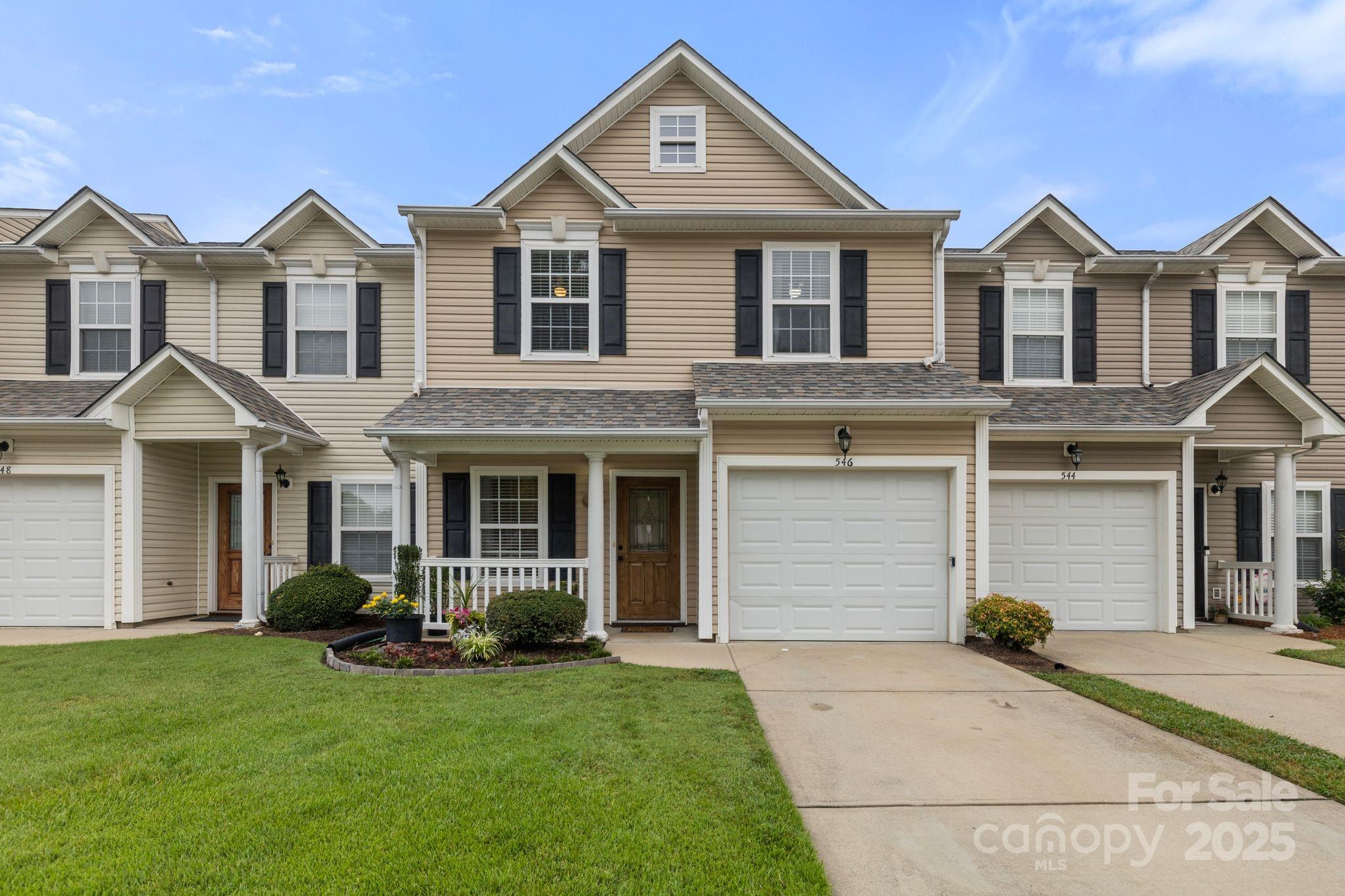 546 Calen Lane