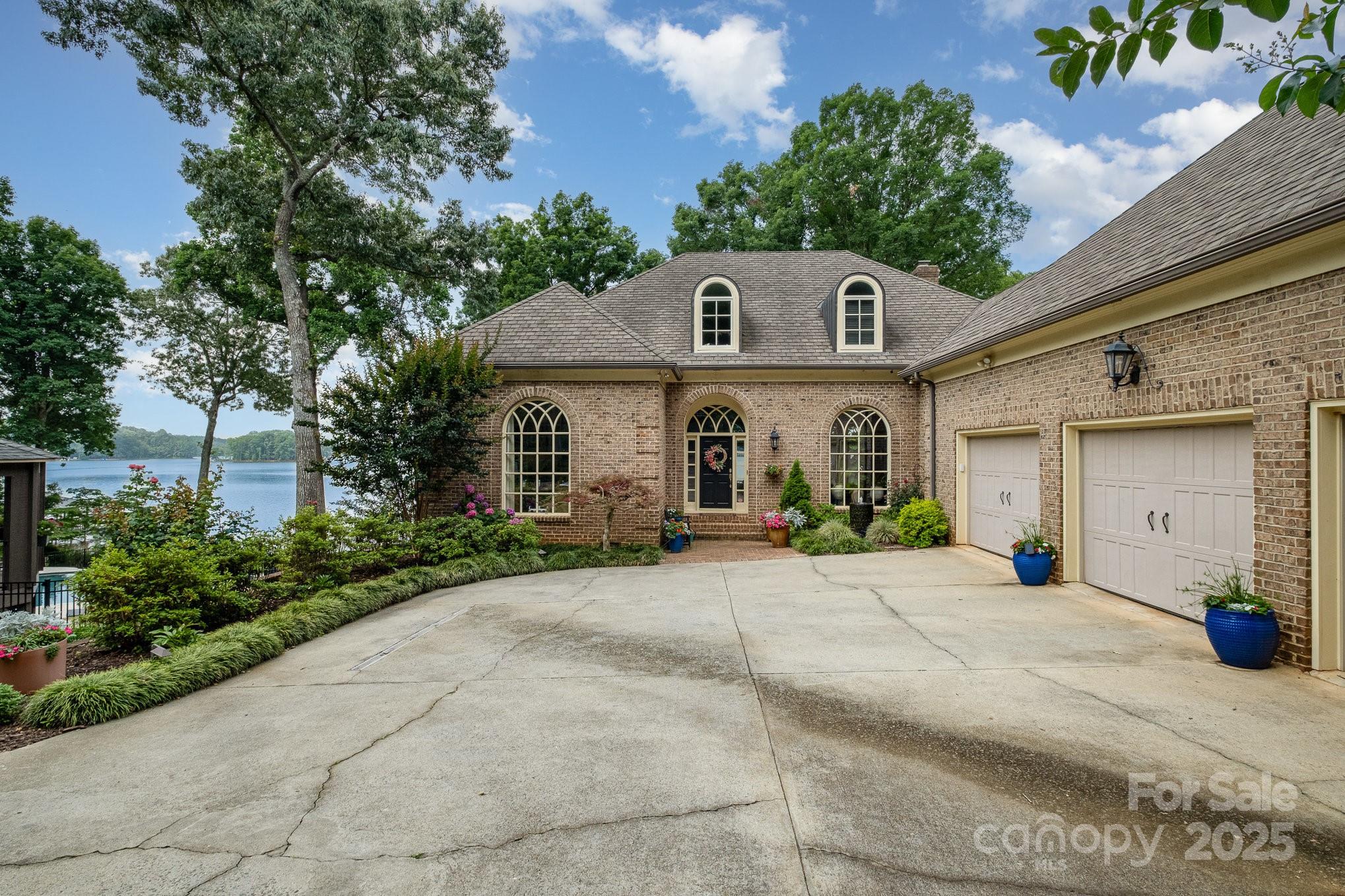 16133 North Point Road