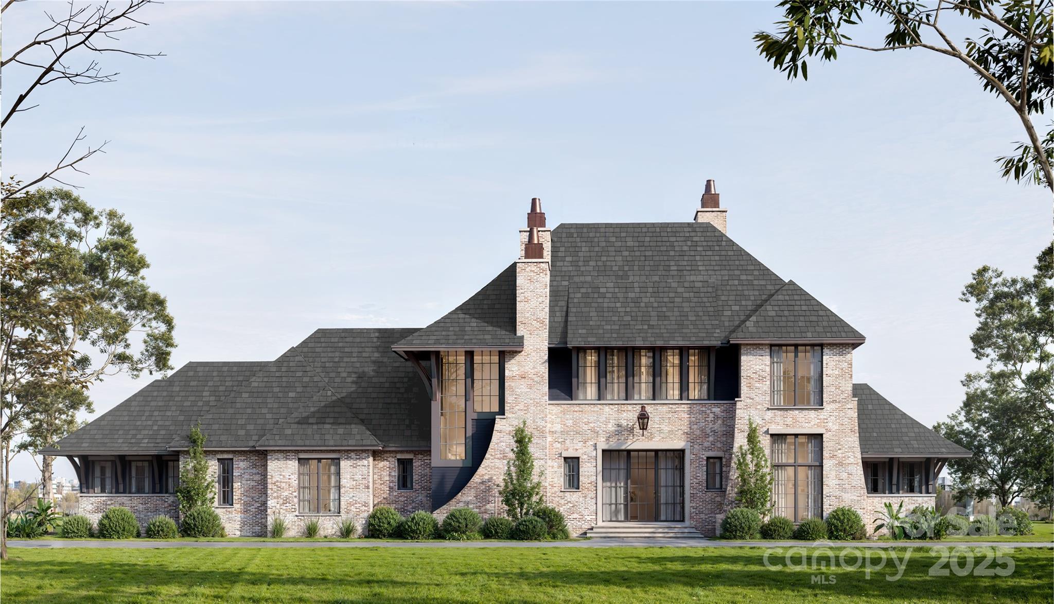 3113 Plantation Road