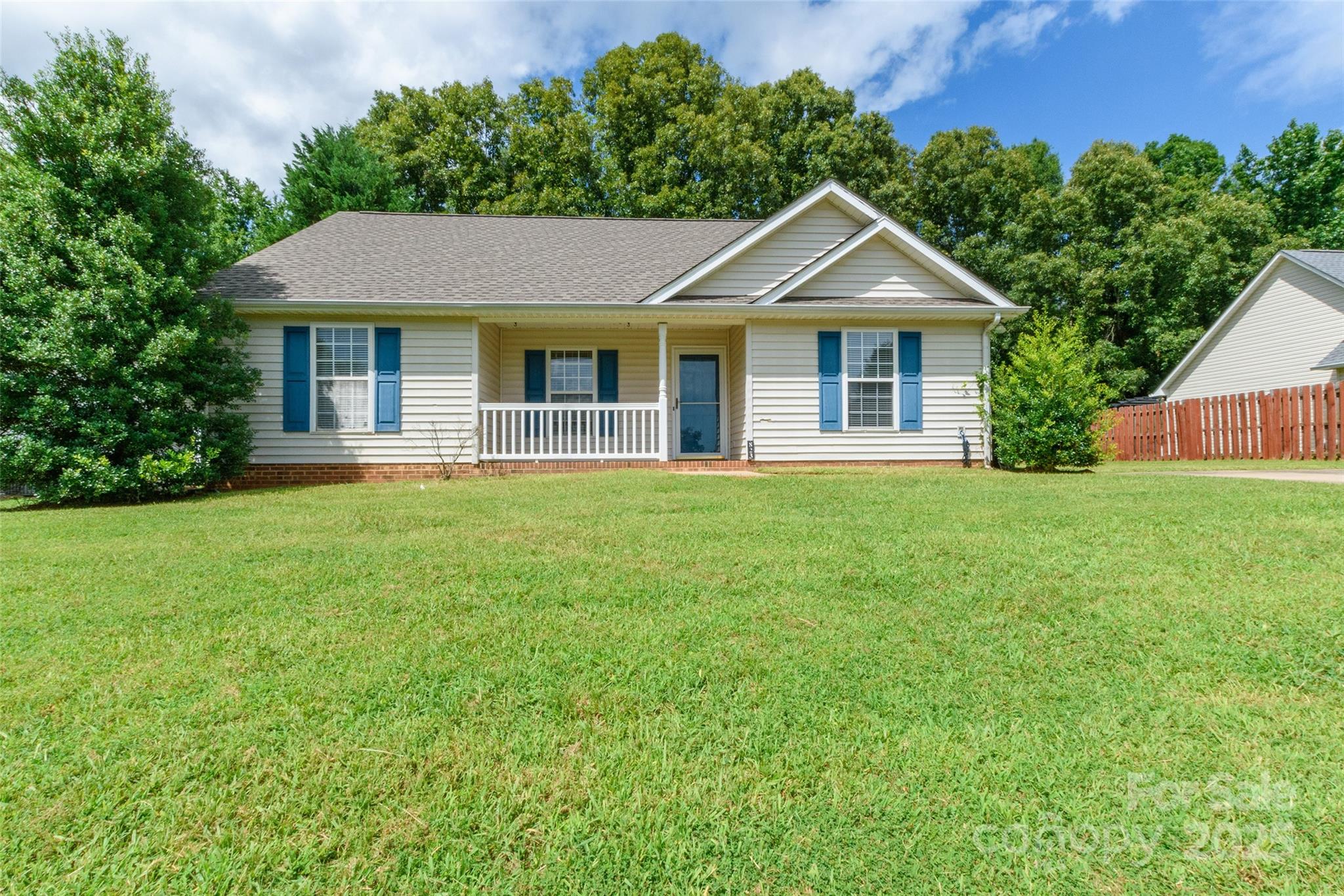 823 Prestwick Drive