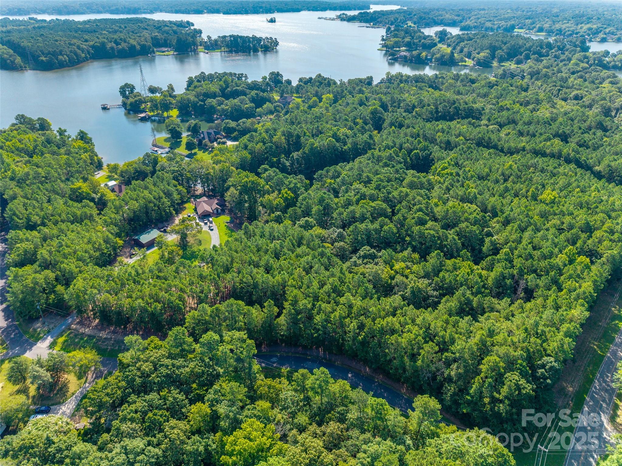 2031 Tiger Paw Lane