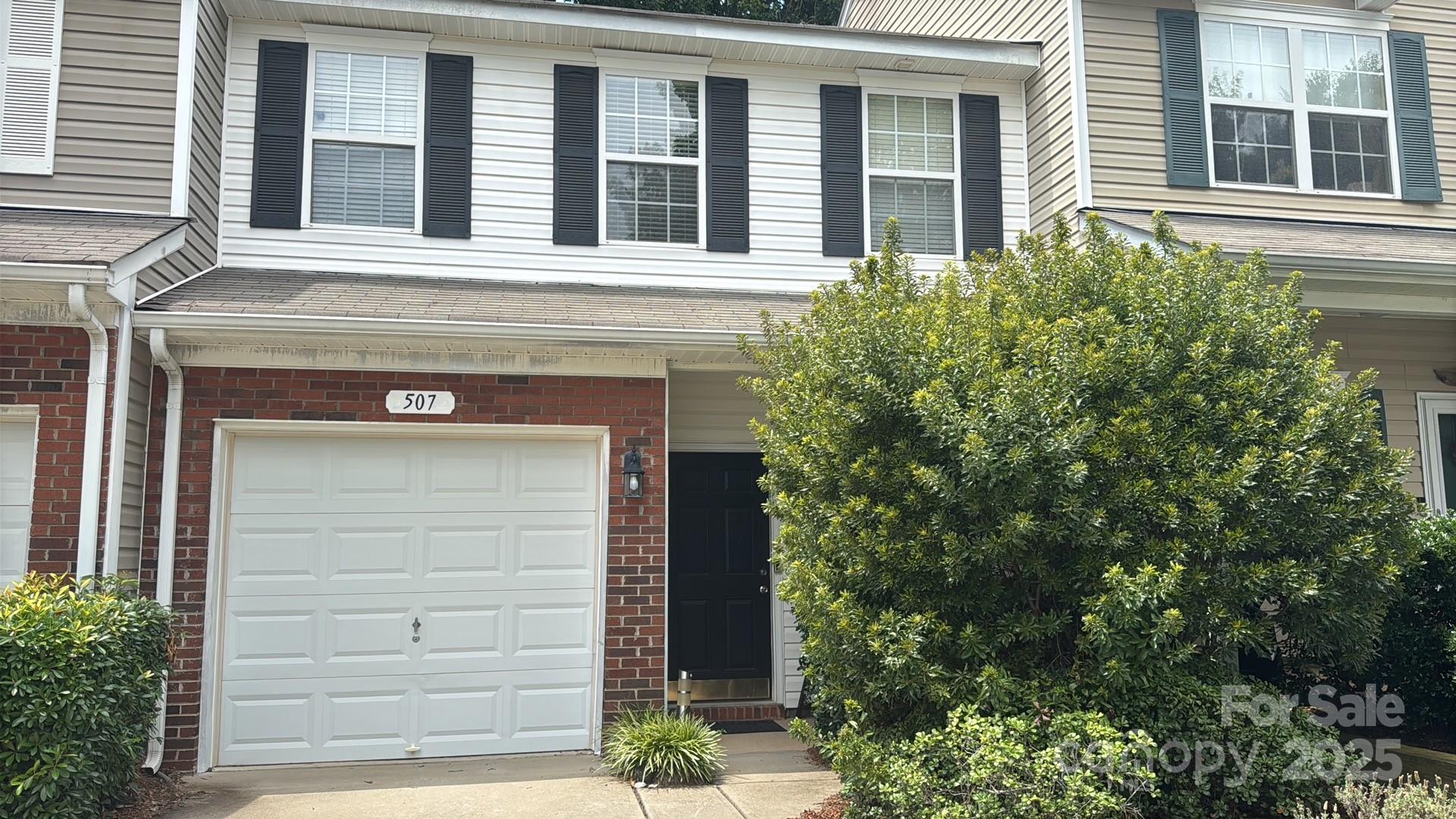 507 Delta Drive