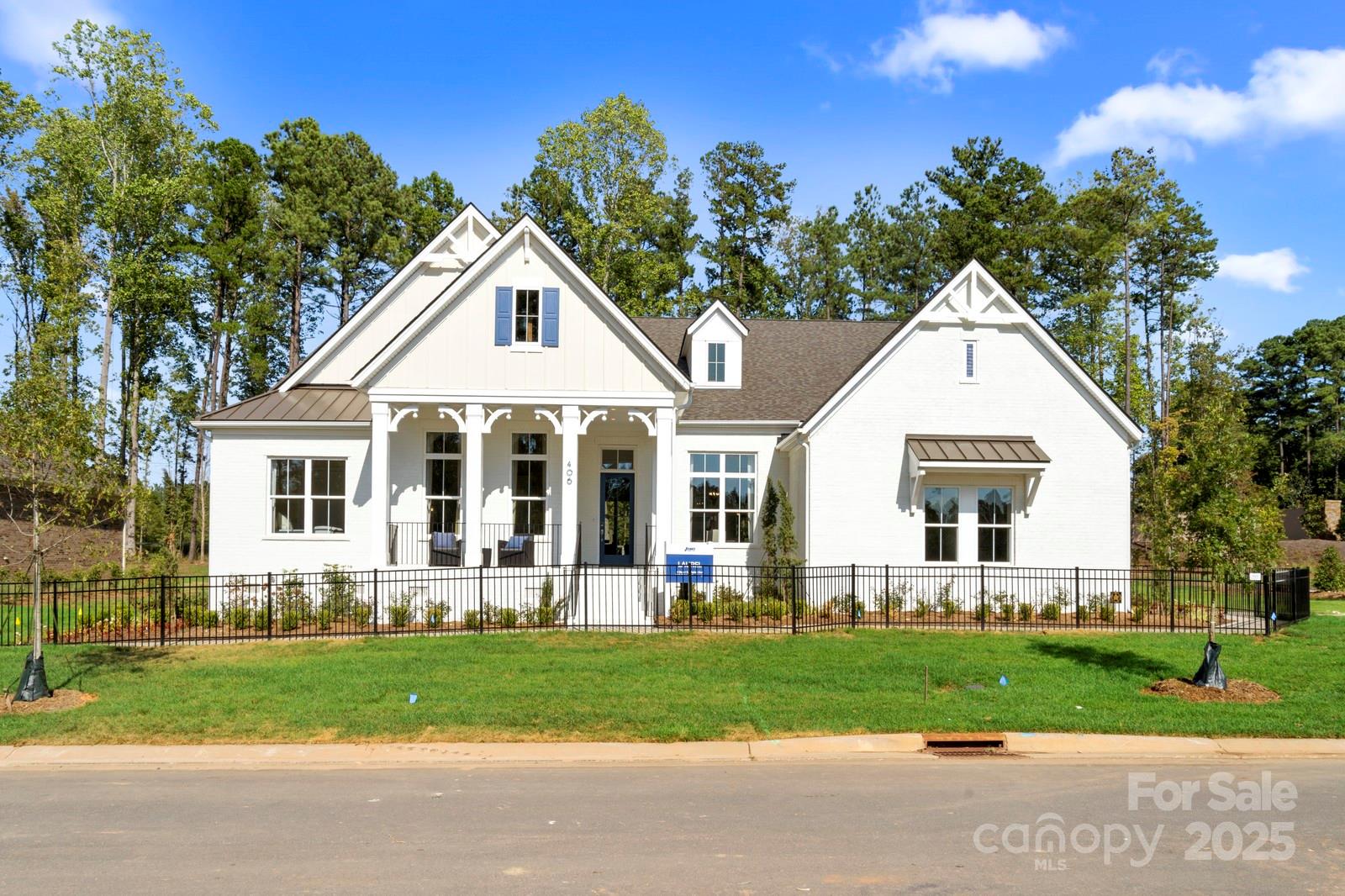 406 Turtleback Ridge