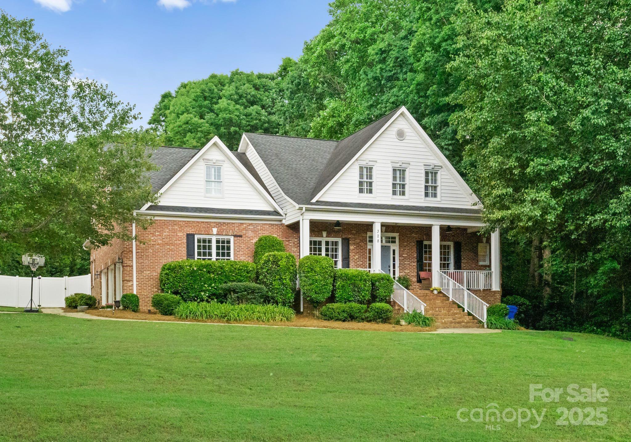 328 Whippoorwill Road