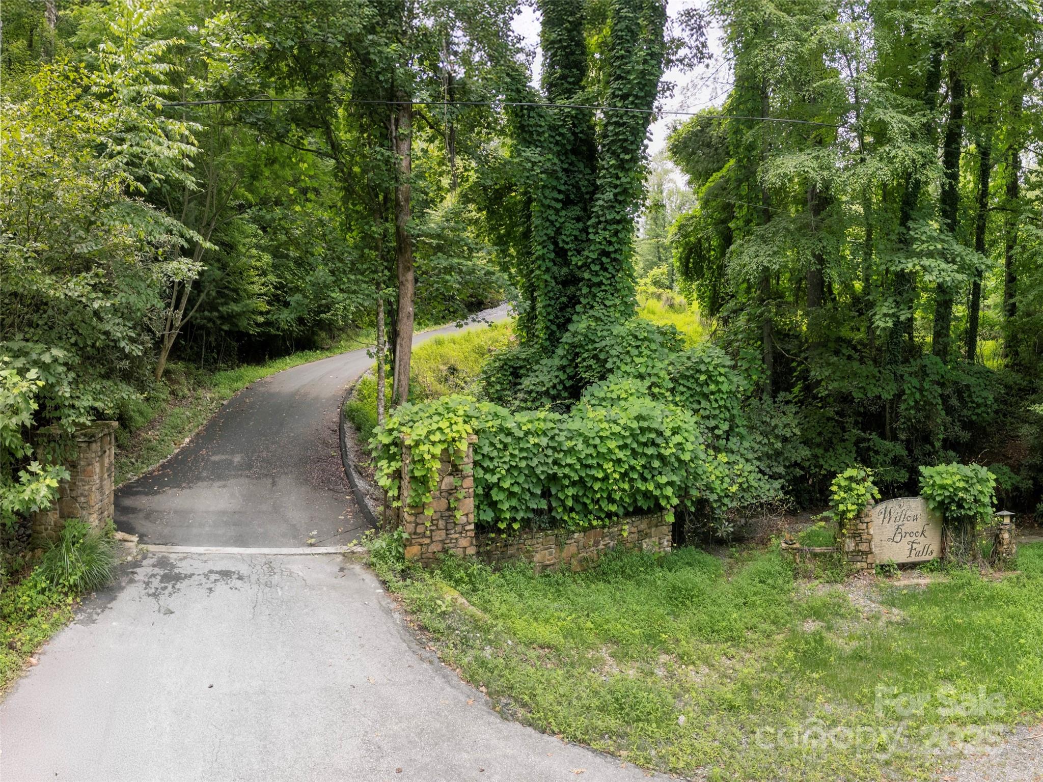 0 Willow Brook Road