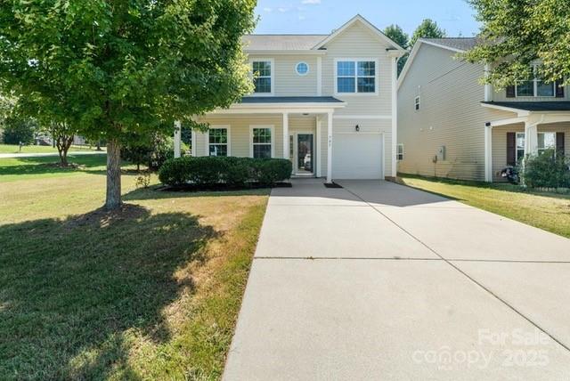 705 Jones Branch Drive