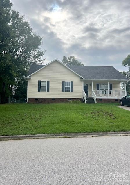 1676 Randwick Drive