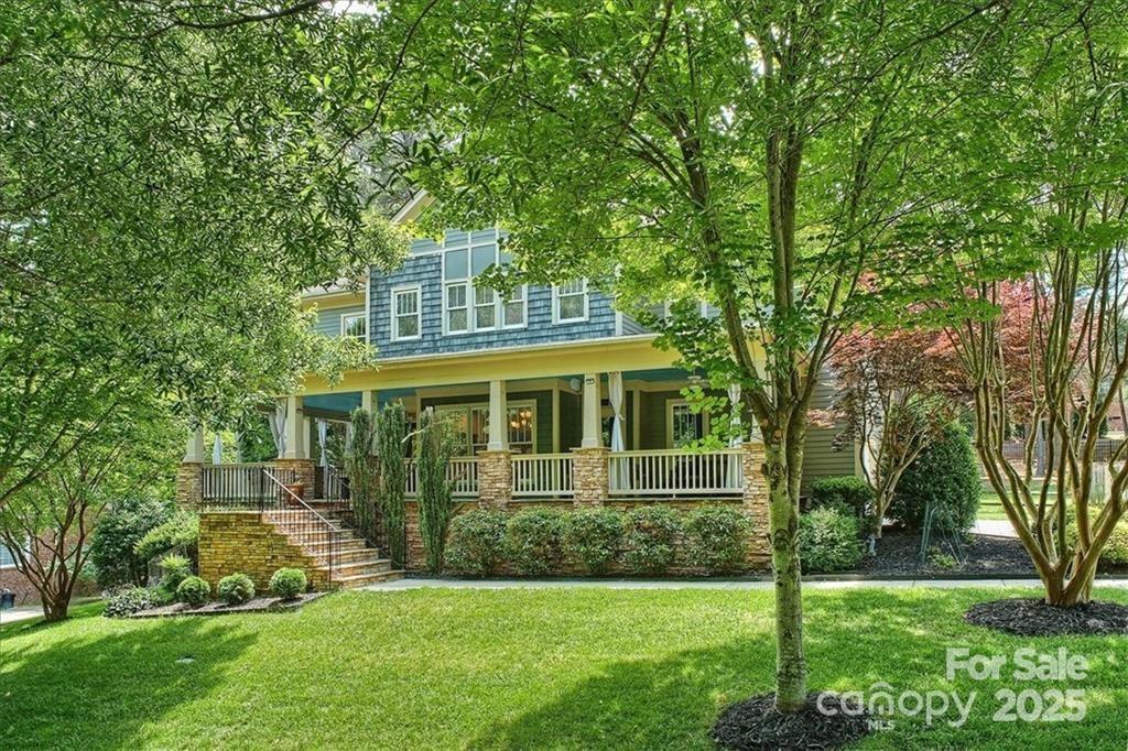 1871 Chestnut Hill Drive