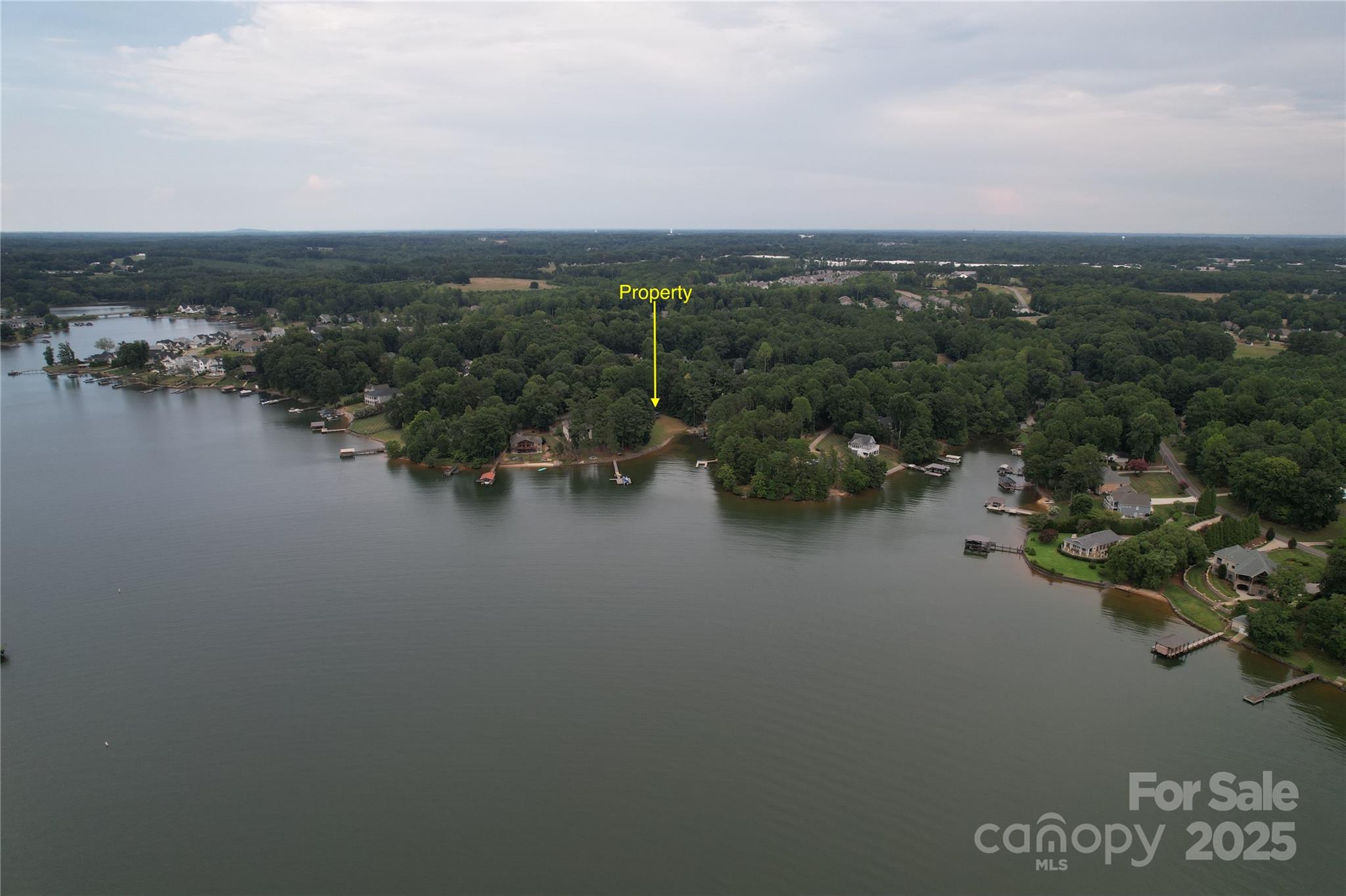 693 Big Indian Loop Owning Lake Norman NC Real Estate Experts