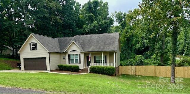 910 Pine Knoll Road
