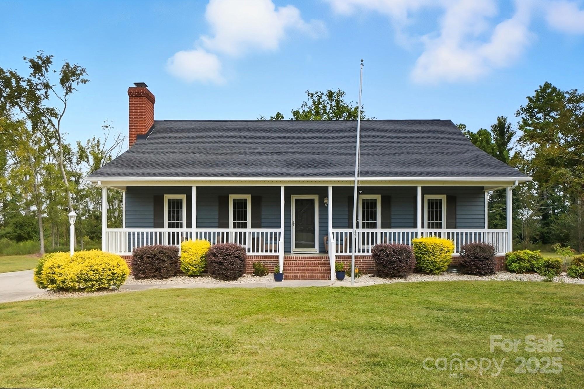 617 Schuyler Drive