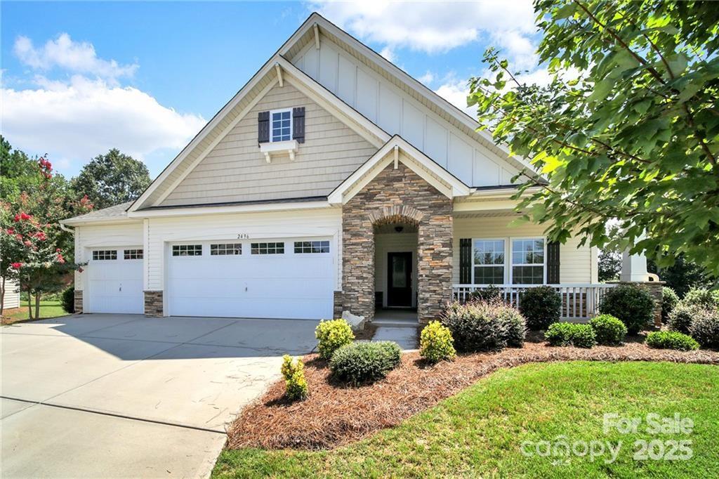 2496 Bergamot Street Unit: 61