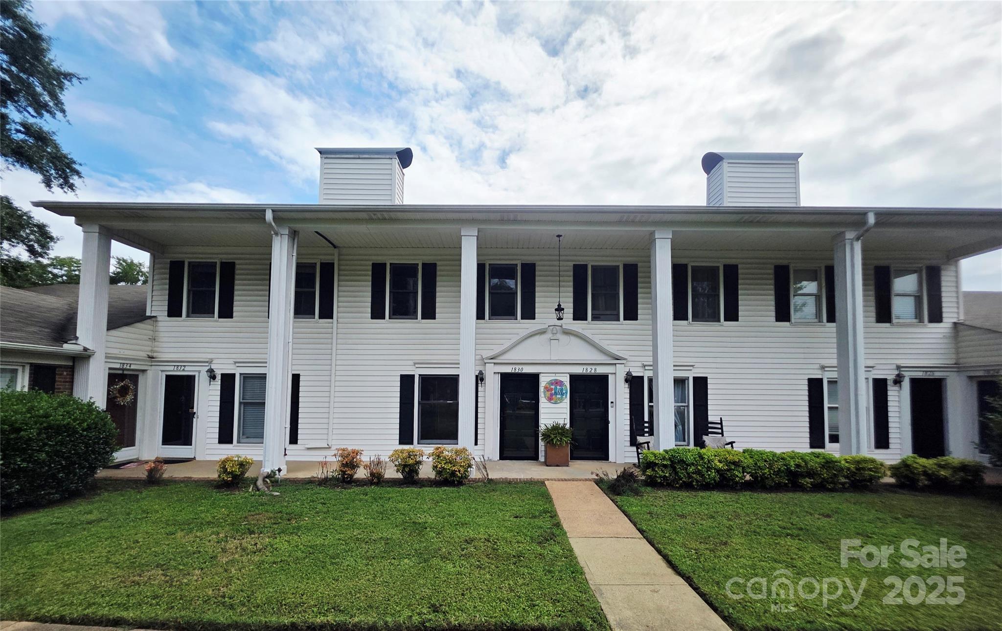 1830 Ebenezer Road