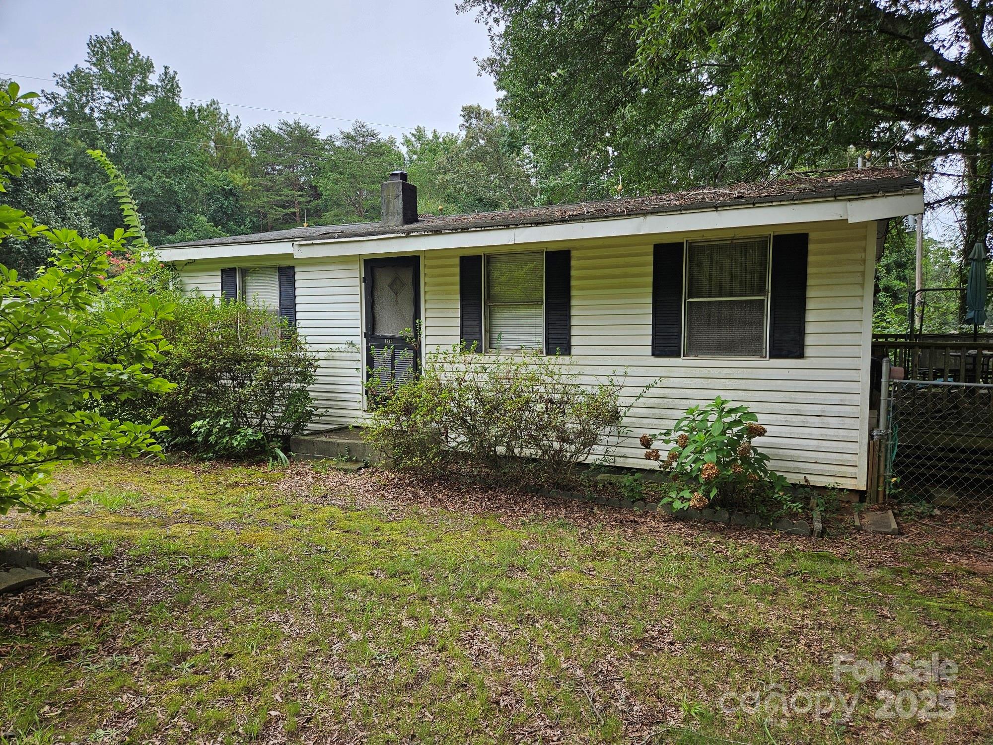 1710 Merritt Road Unit: 3