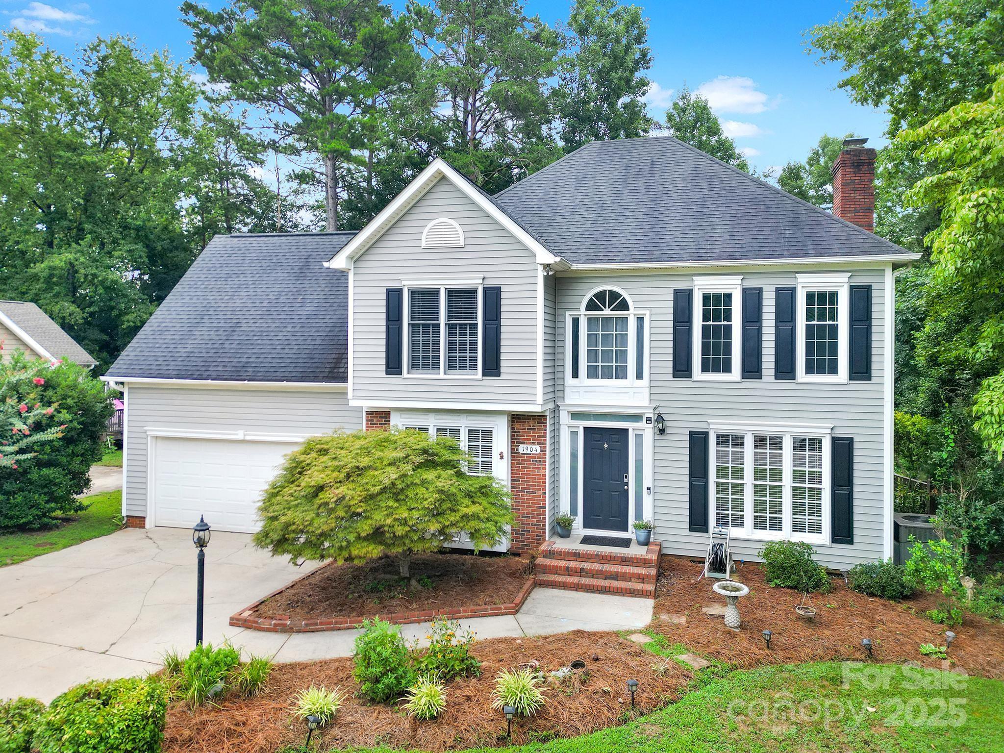 1904 Steeplechase Drive