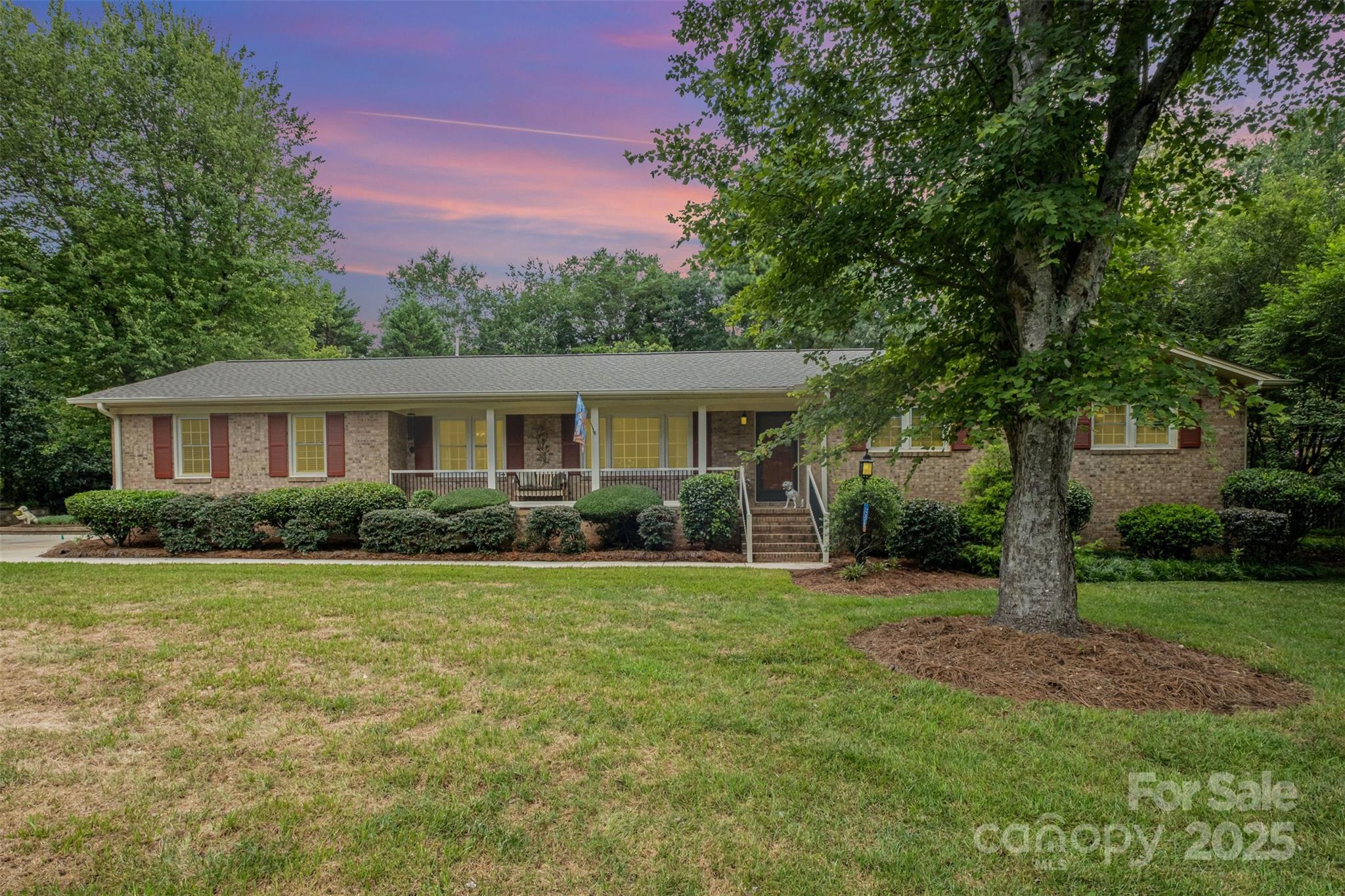 205 Plantation Road