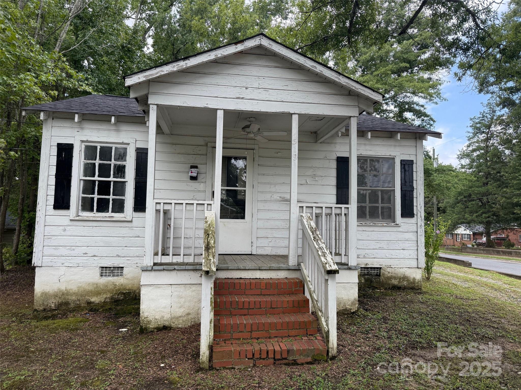 519 Finley Road