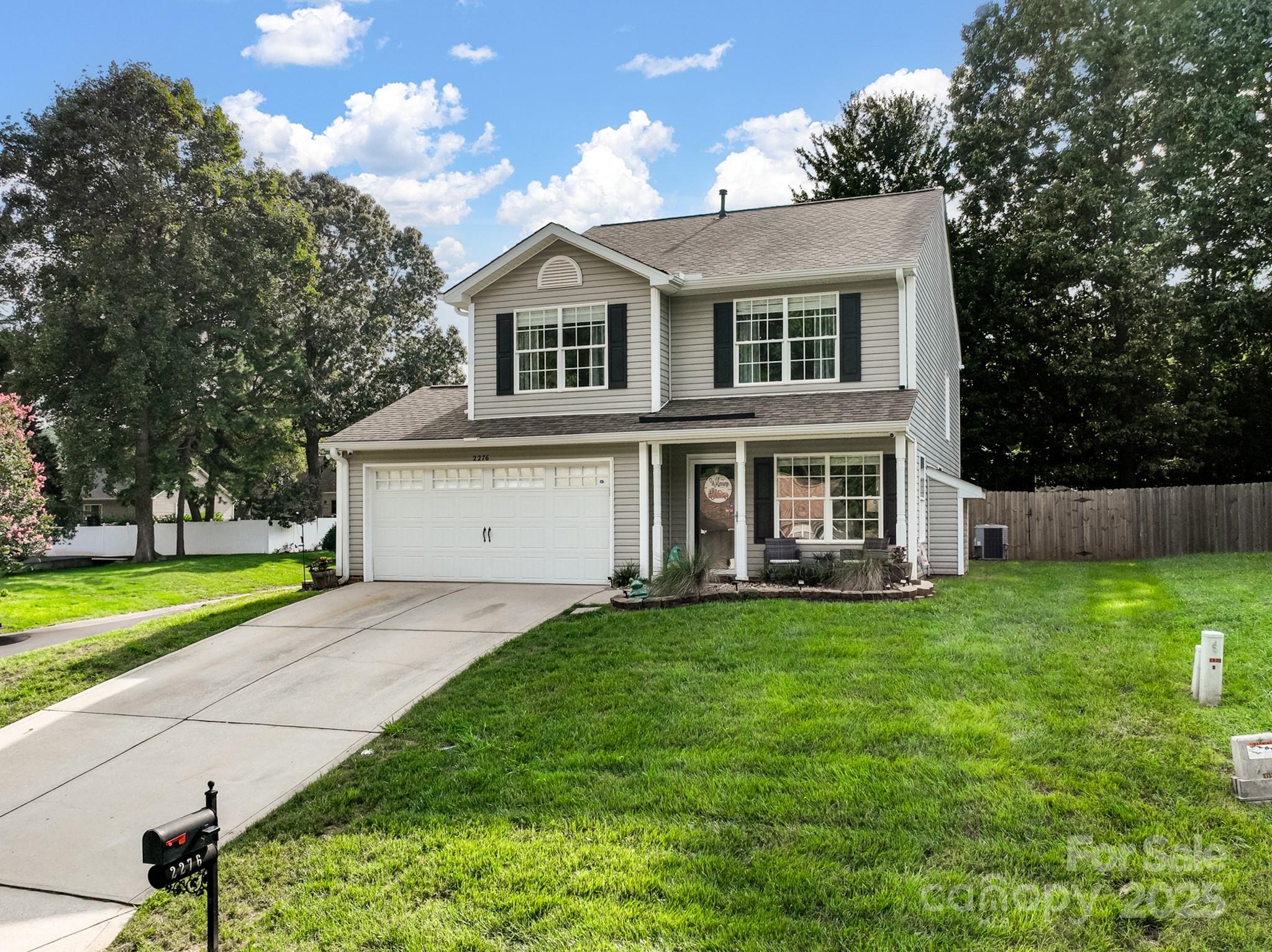 2276 Mancke Drive