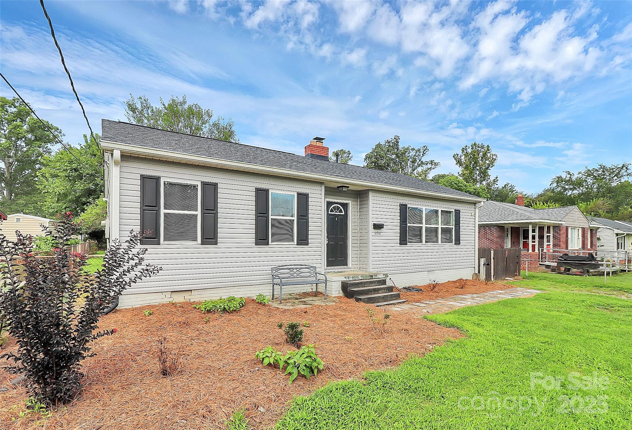 658 Rockwood Drive