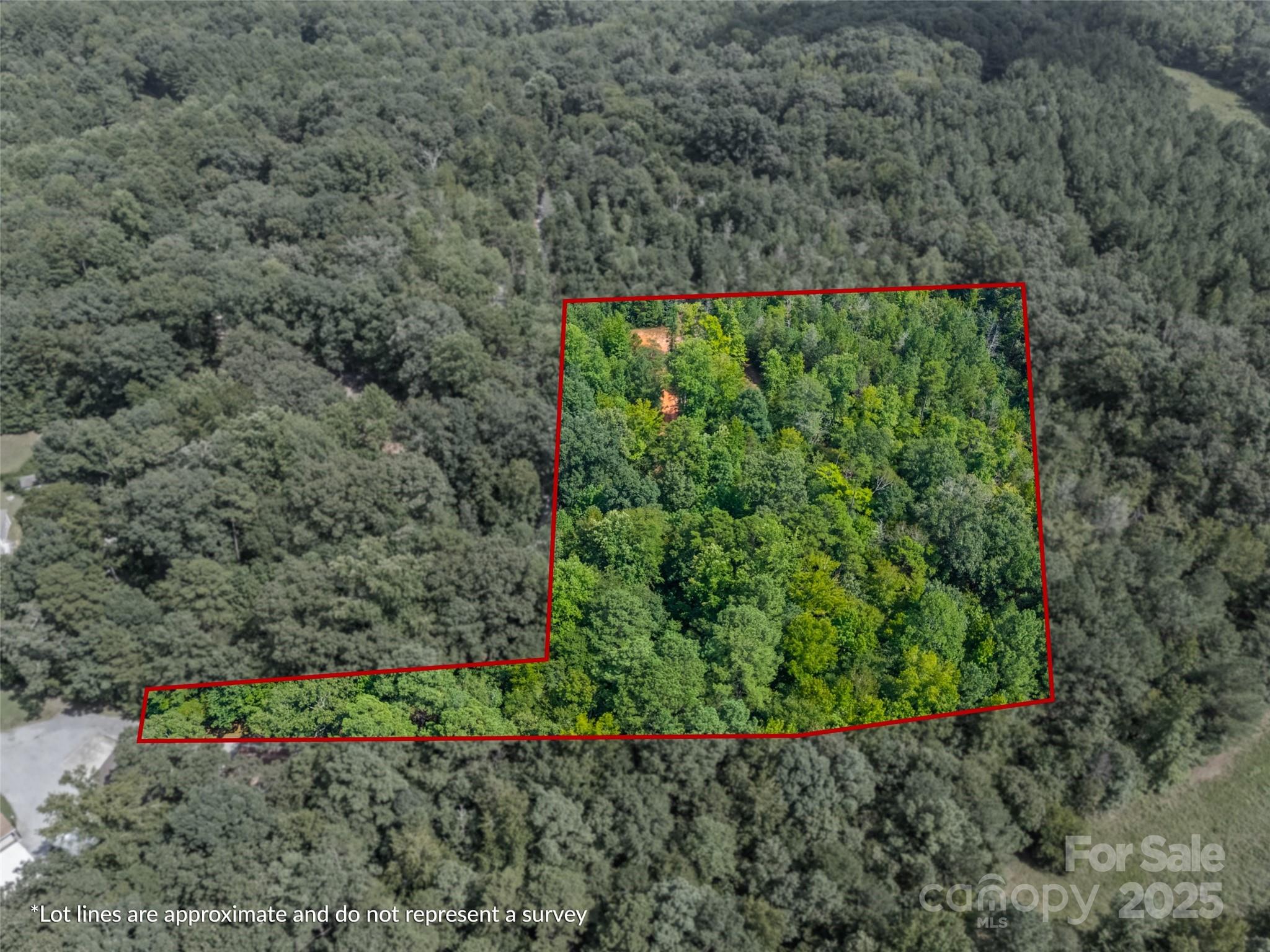 Lot 1 Ratteree Farms Road Unit: 1