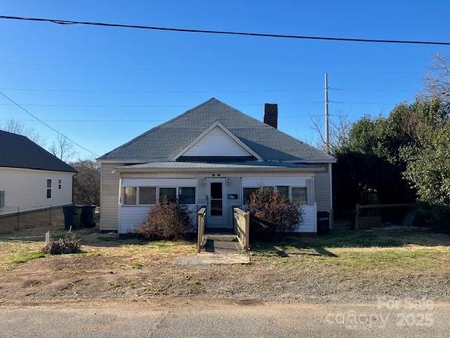 122 Wylie Street