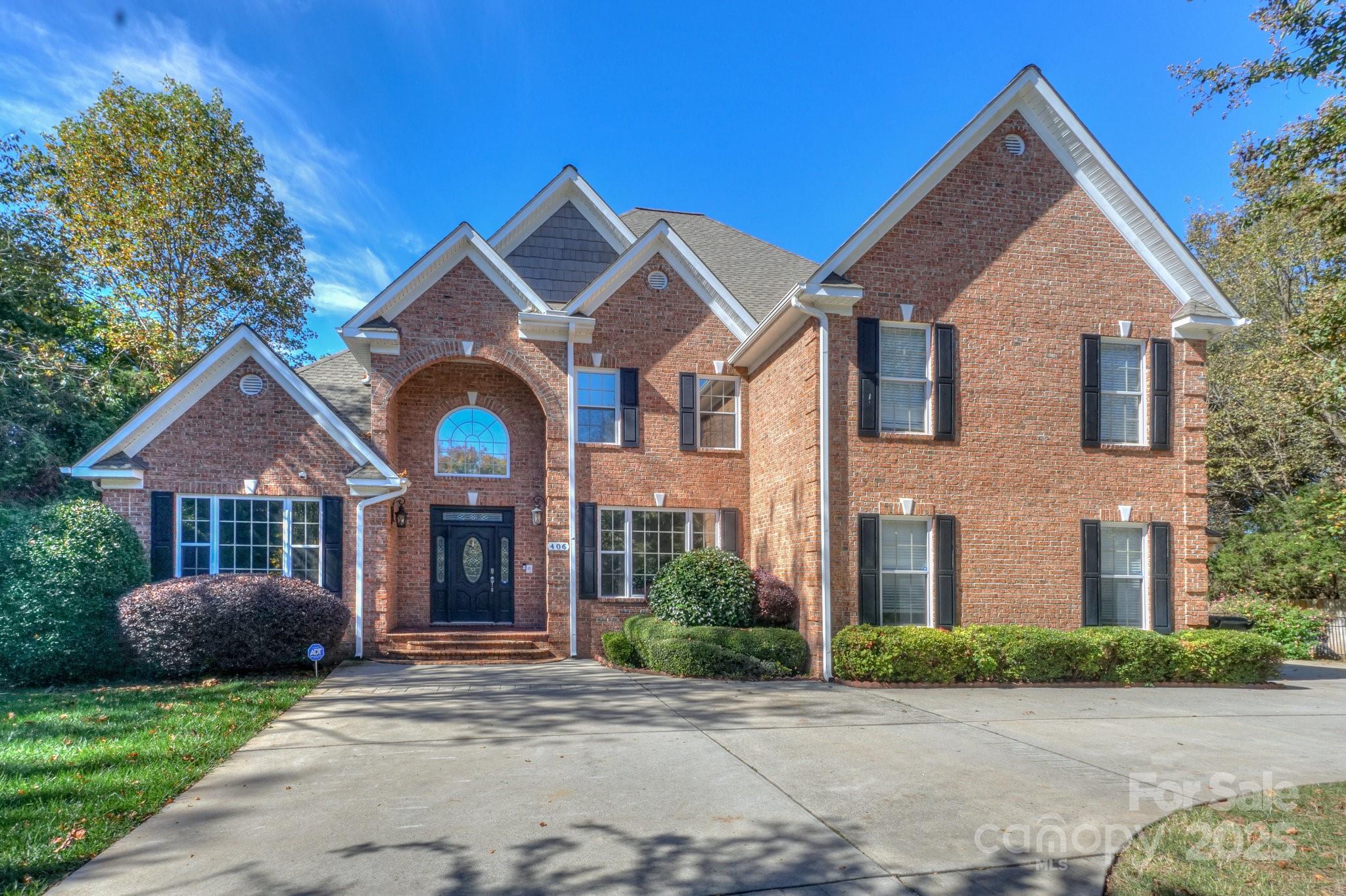 406 Canvasback Road
