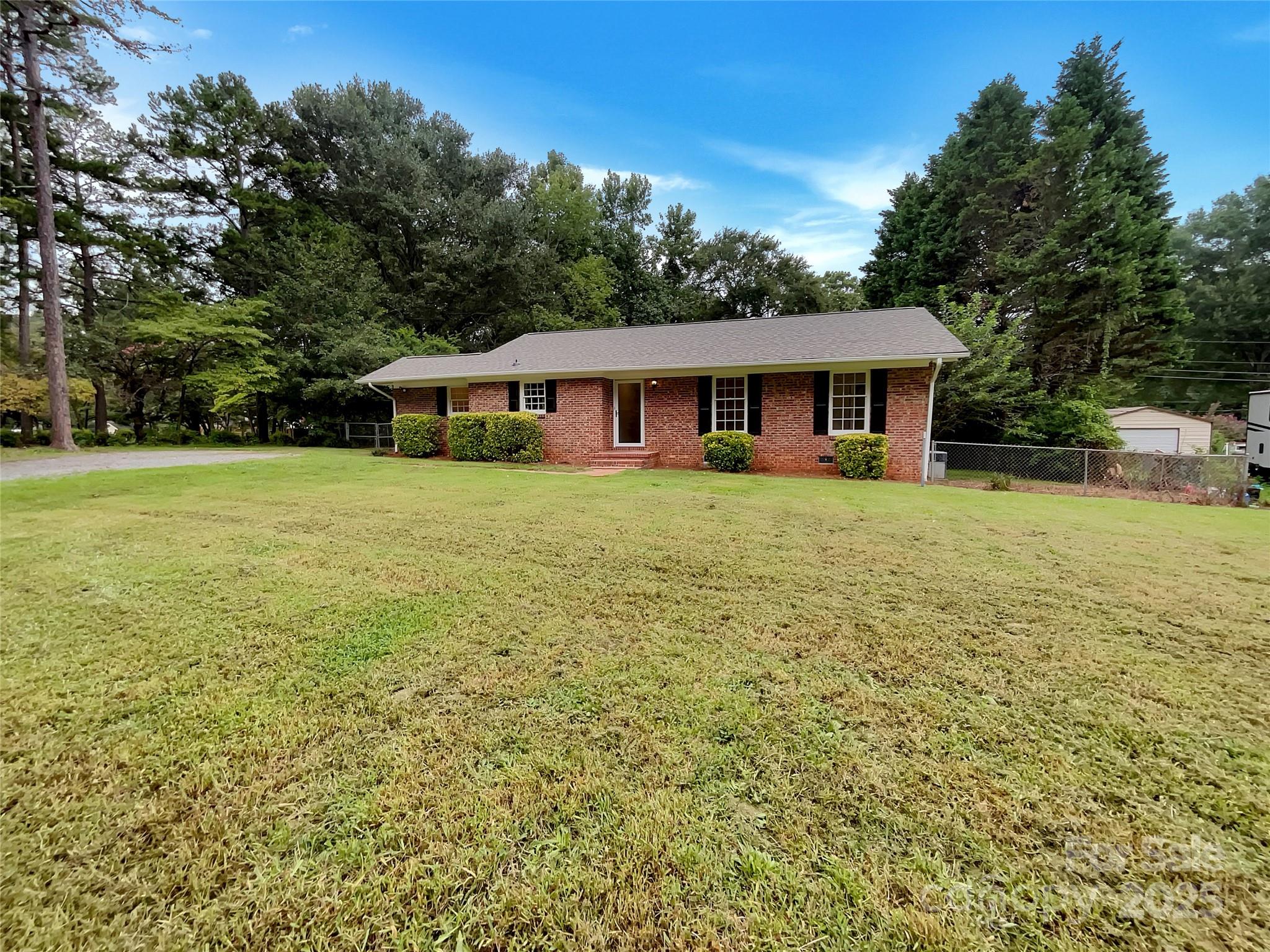 4026 Palmetto Drive