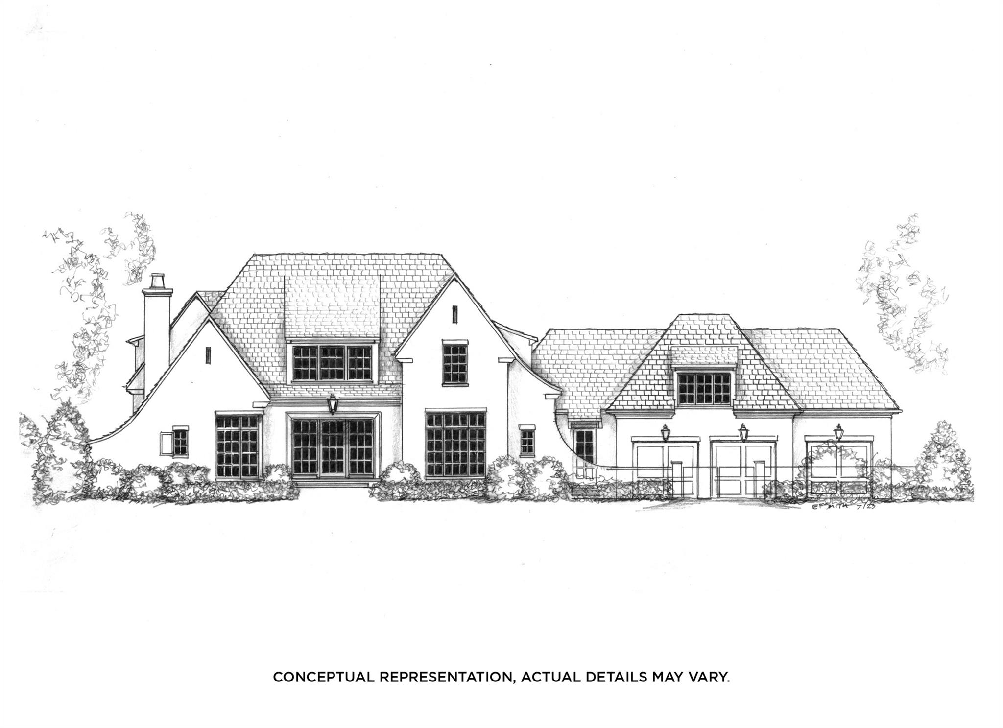 4300 Columbine Circle