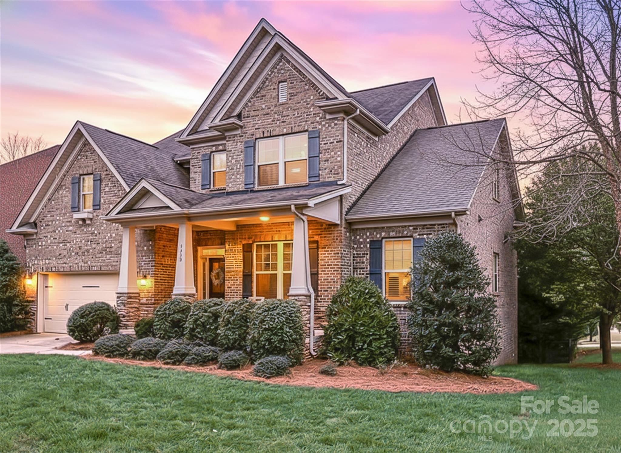 2009 Barber Rock Boulevard