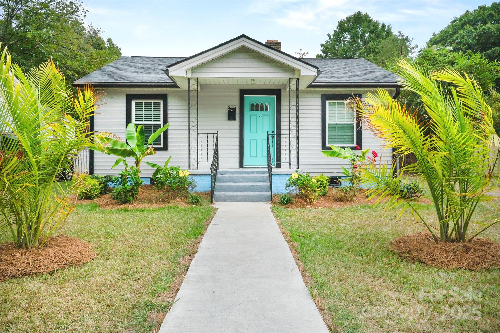 215 Keels Avenue