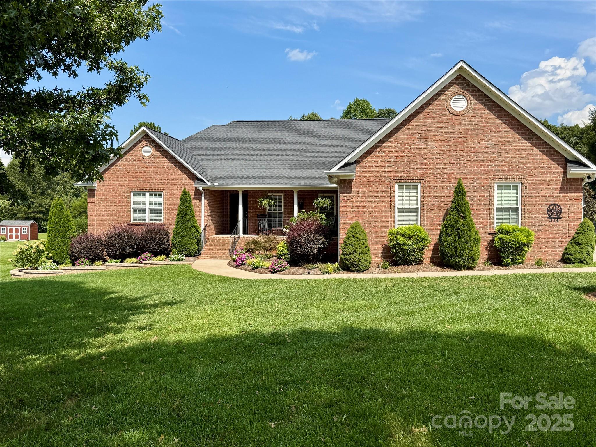 314 Davis Farm Drive