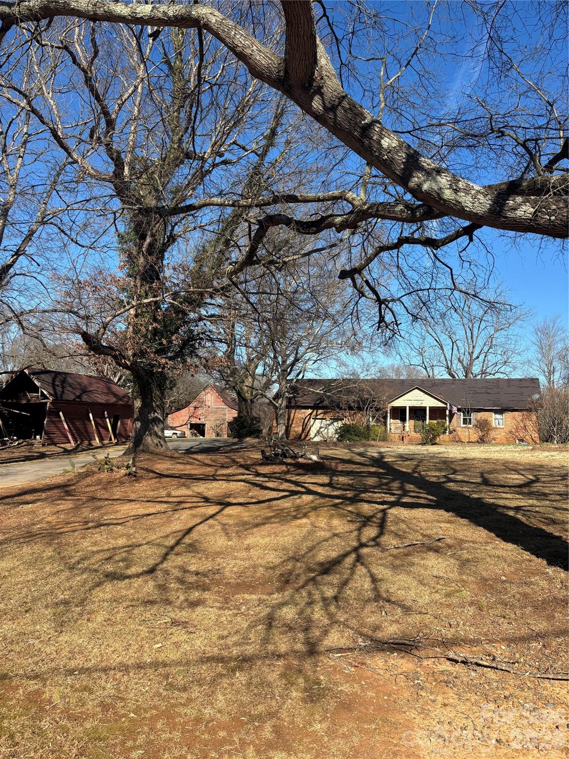 7803 Stinson Hartis Road