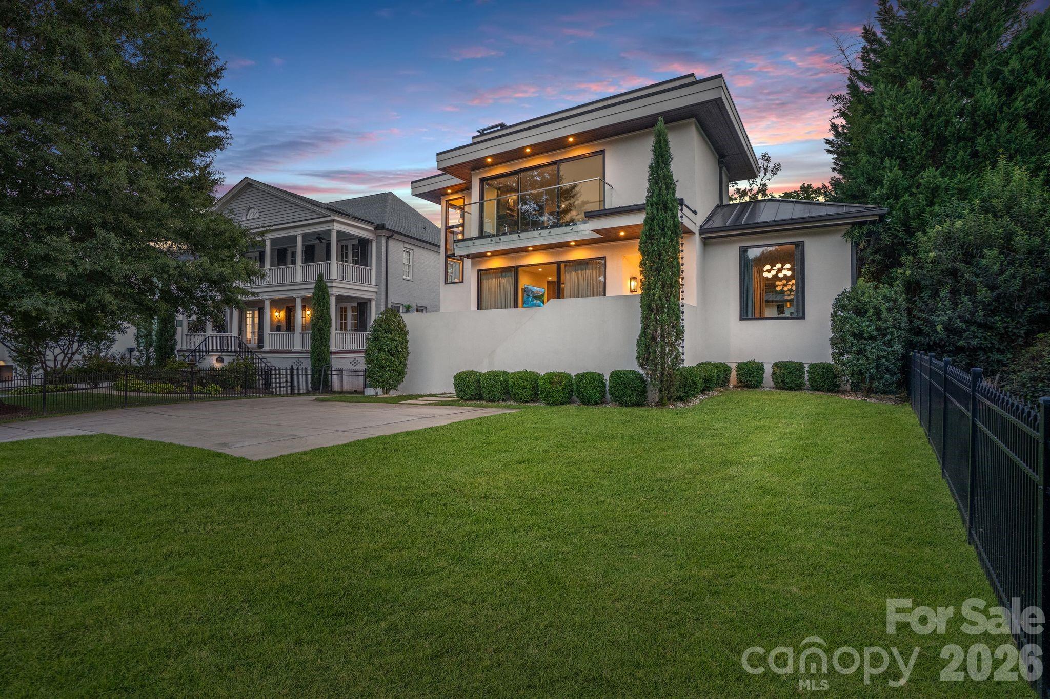 1516 Princeton Avenue