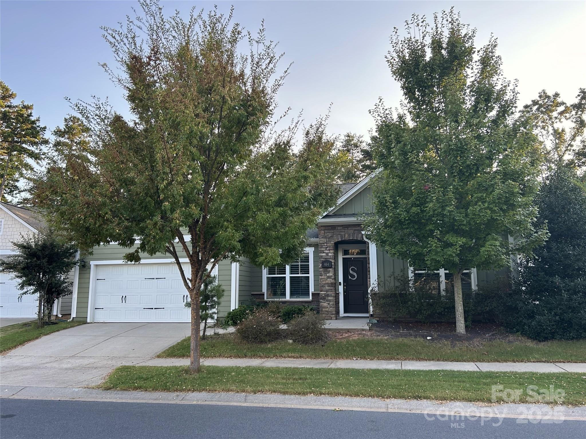 464 Dudley Drive