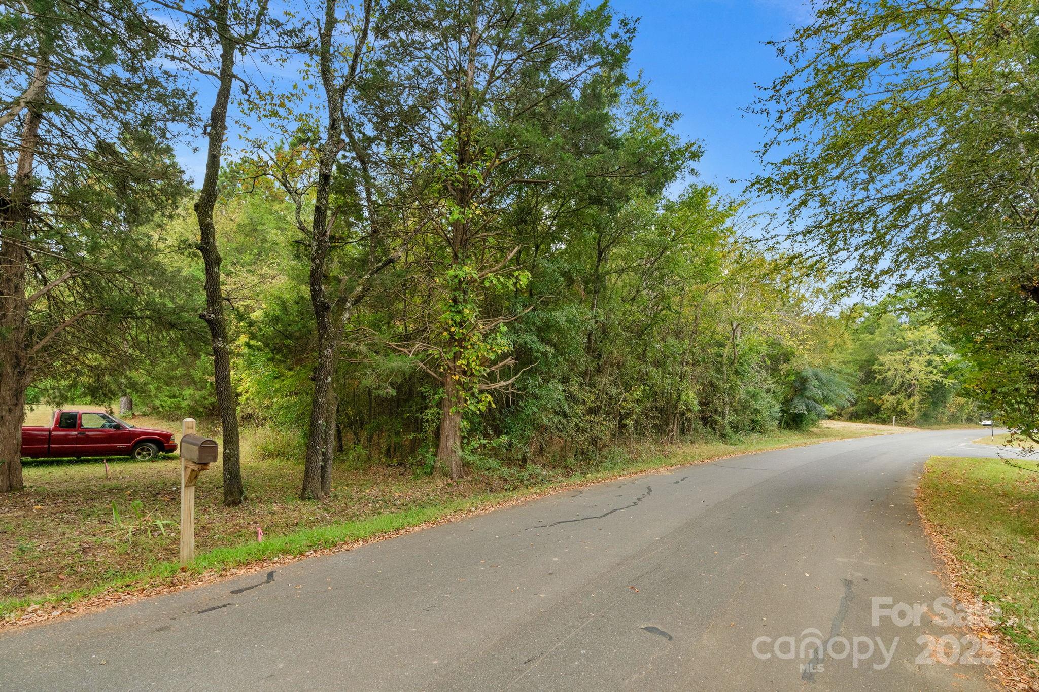 4157 Overlook Road