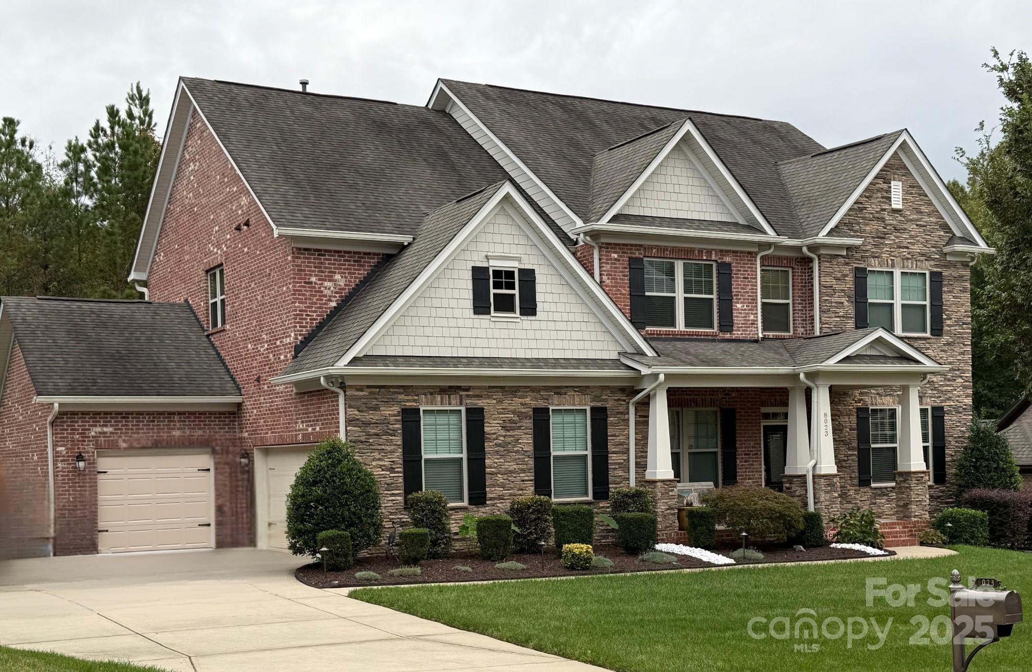 8023 Clems Branch Road