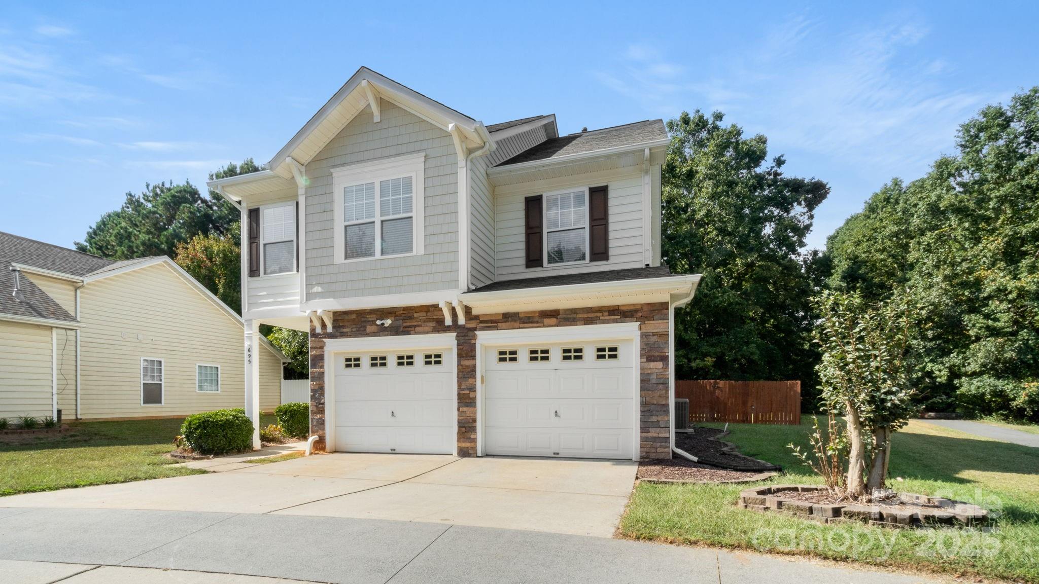 695 Goldflower Drive