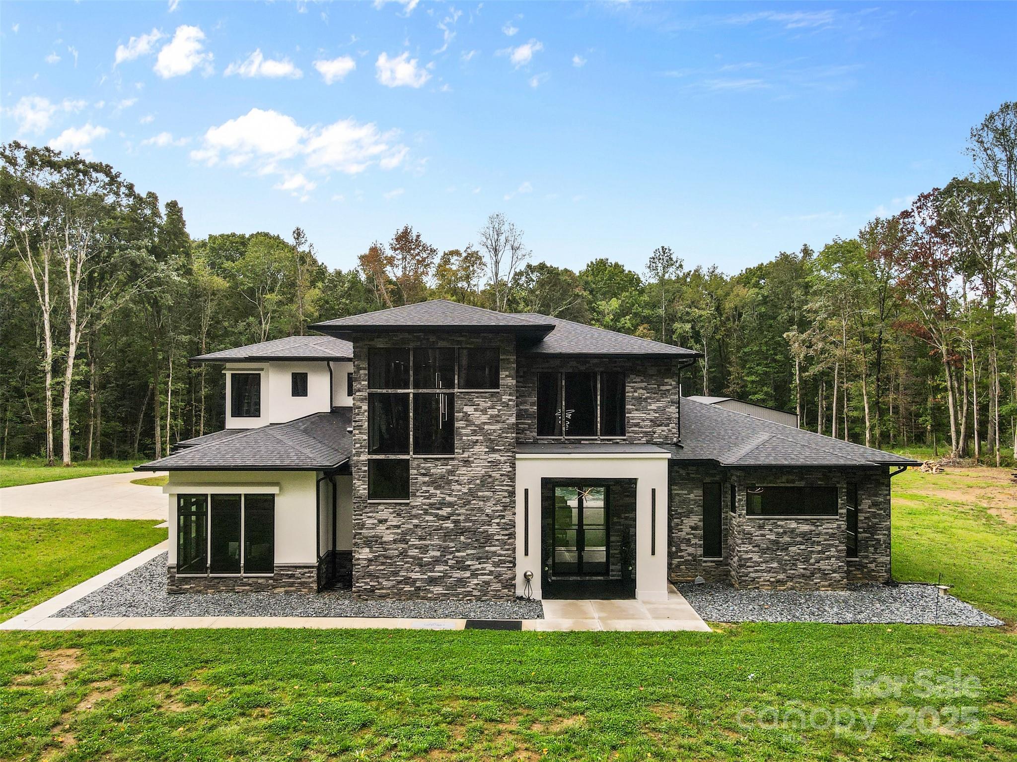 9625 Beatties Ford Road